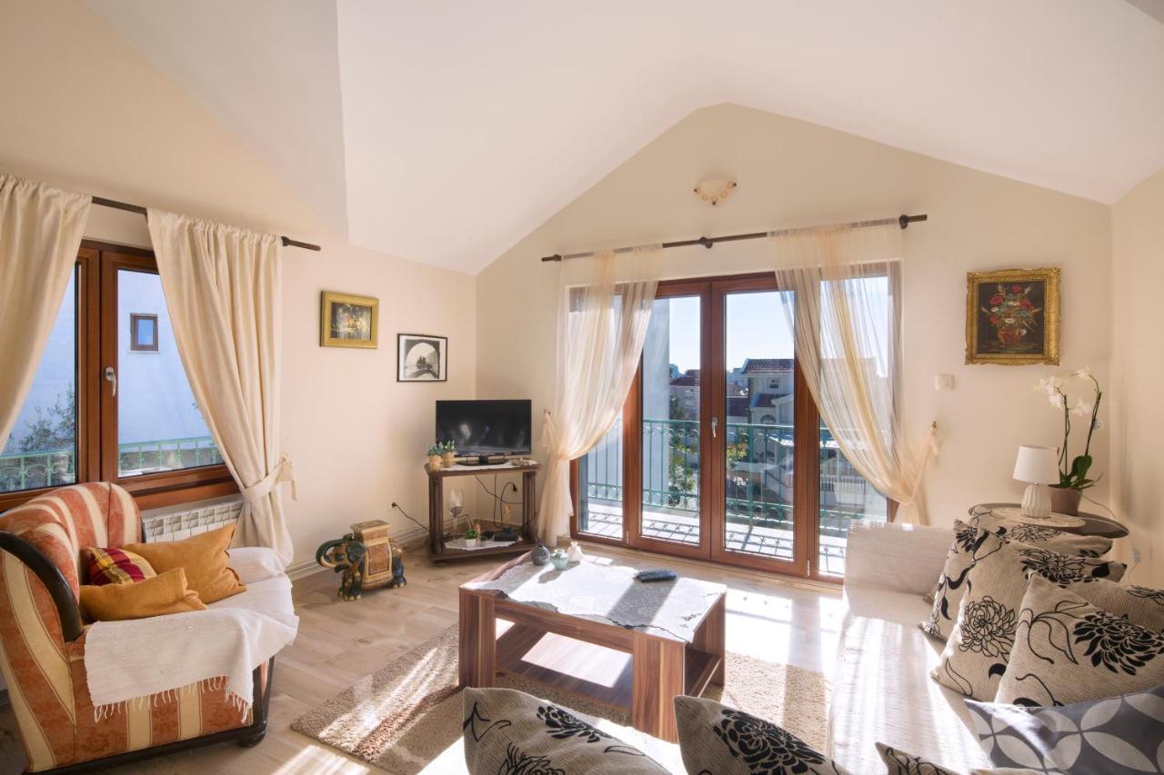 Apartamento Flower *